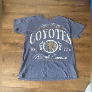 Hollister Shirt